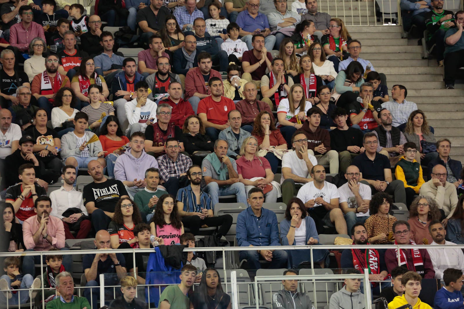 Encuéntrate en el Palacio durante el Covirán-Murcia
