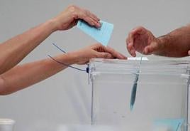 Dos alcaldes, en Porcuna y Arjonilla, repiten con Ciudadanos.