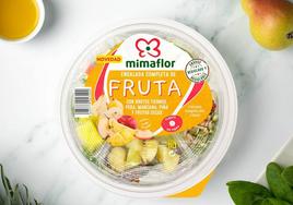 Mimaflor crea su innovación más fresca y saludable para darle la bienvenida a la primavera