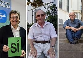 El retorno de los exregidores