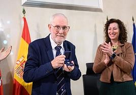 Felipe Ortiz, una mirada llena de verdad