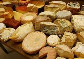 6 quesazos de Almería para el Día del Queso