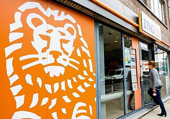 Aviso de ING por cambios importantes sobre sus métodos de pago.