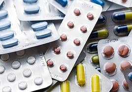 Sanidad avisa de problemas de suministro de Ibuprofeno en farmacias.