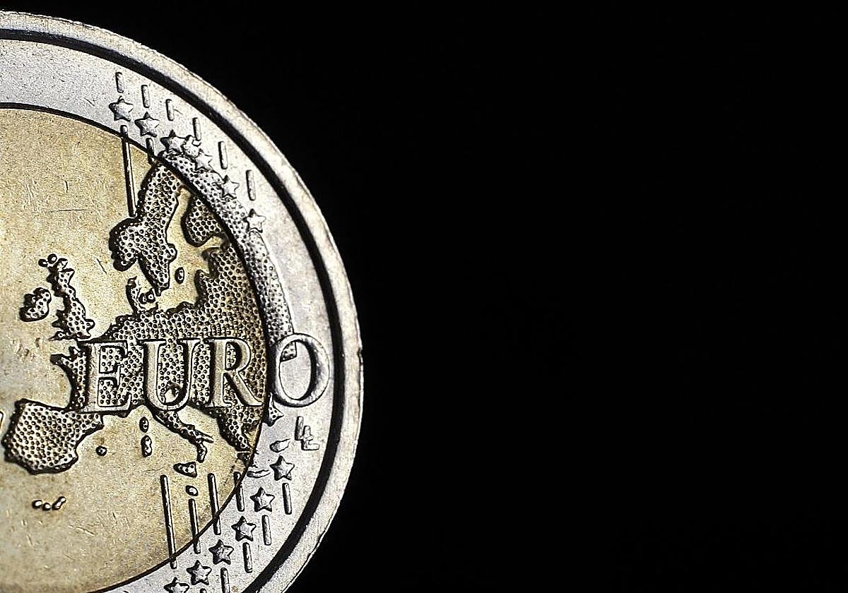Alerta de la Guardia Civil por el timo de las monedas de dos euros mexicanas.