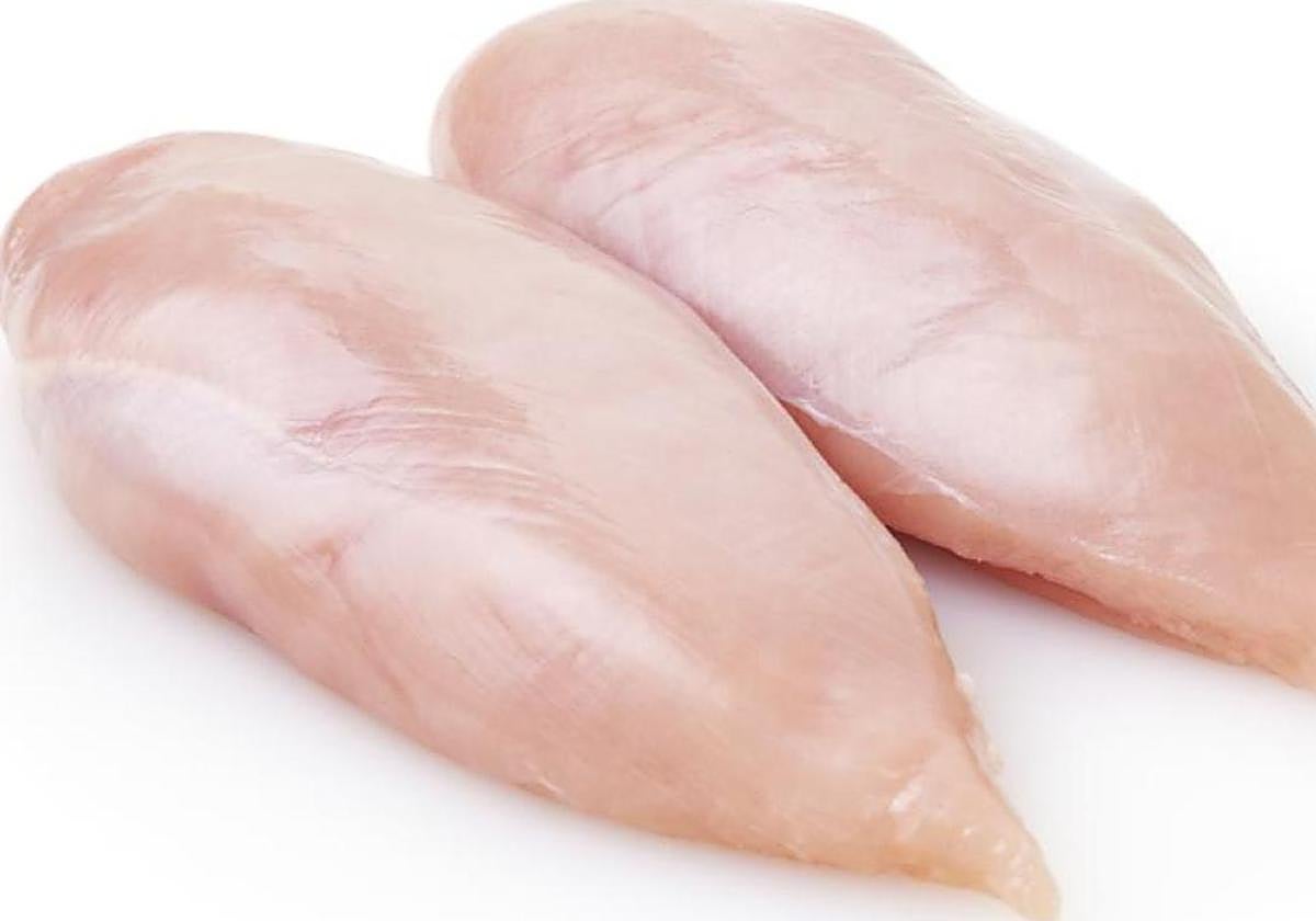 Relacionan al consumo de pollo de supermercado con diversas infecciones.