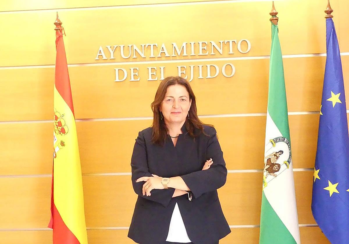 Verónica Gómez (Cs): «No se hará justicia de verdad hasta que no se devuelva a este pueblo todo lo sustraído»