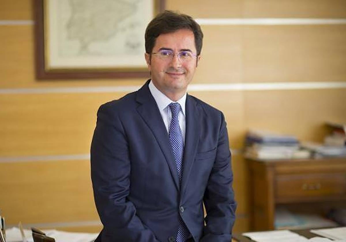 Góngora dice que tratará de recuperar los casi 60 millones malversados a El Ejido