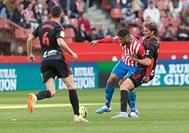 Bodiger e Ignasi, ante Jeraldino.
