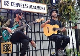 Imagen de uno de los conciertos en una edición anterior