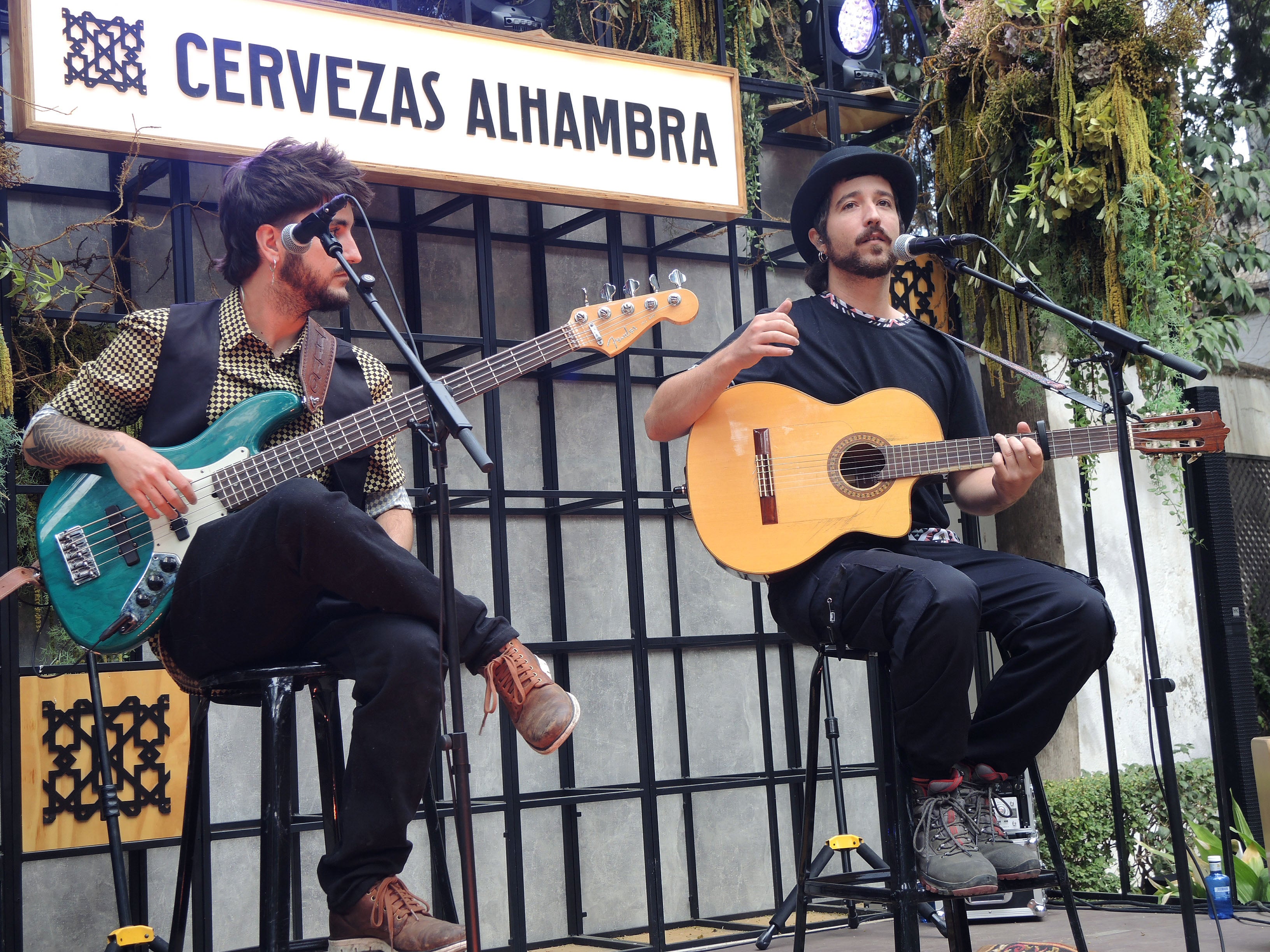 Imagen de uno de los conciertos en una edición anterior