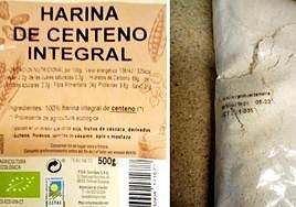 Producto incluido en la alerta de la Aesan.