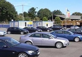 Cómo encontrar coches de segunda mano a precios baratos.