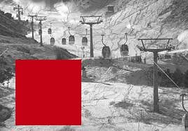 La historia compartida del telecabina Al-Andalus y Granada, en imágenes