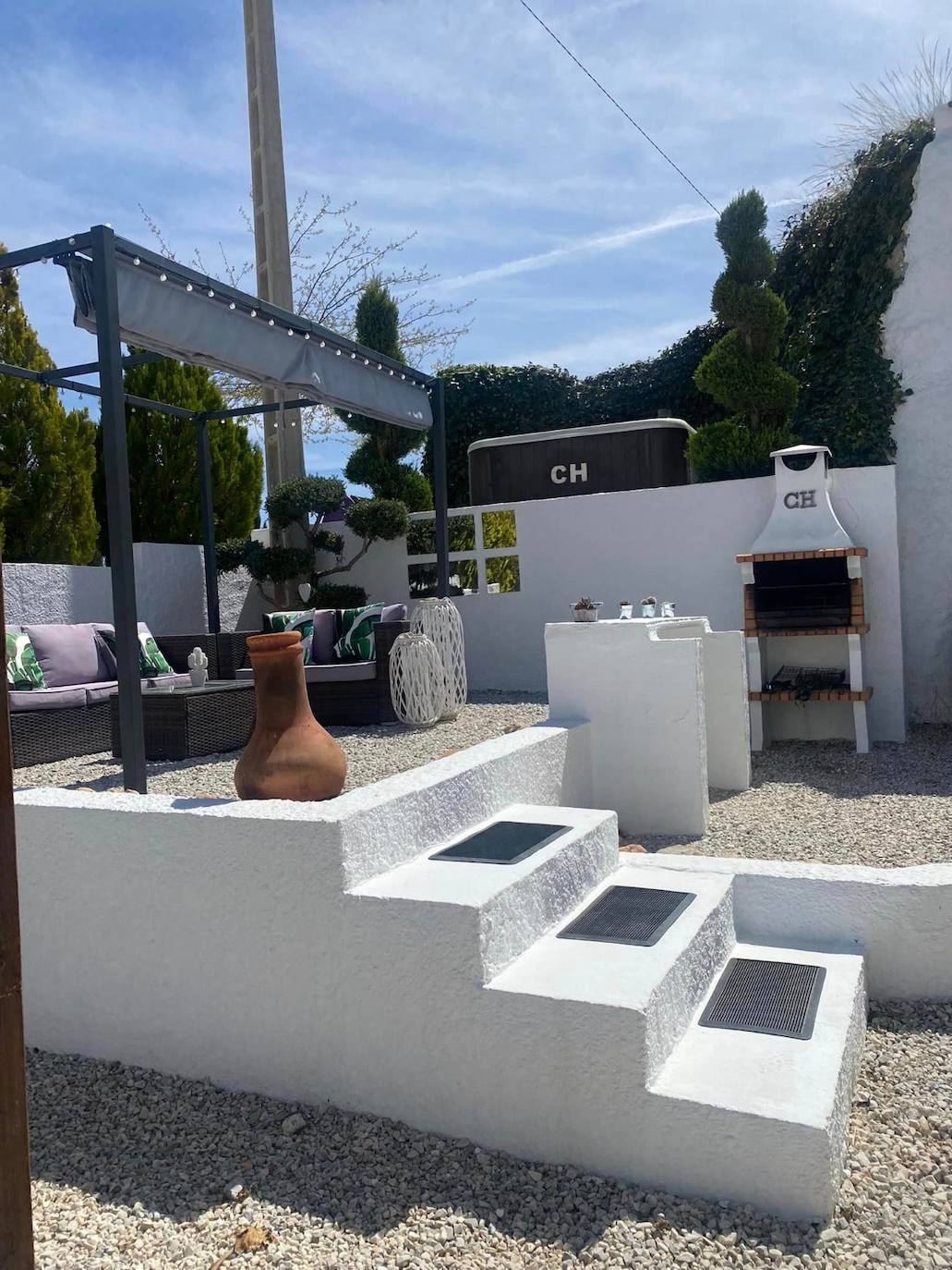 Imagen secundaria 1 - Complejo de cuevas incluidas en el listado de Forbes. 