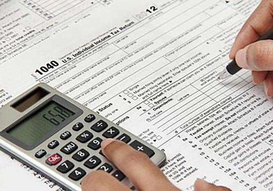 Aviso de Hacienda: cuidado con la casilla 461 de la declaración de la Renta.