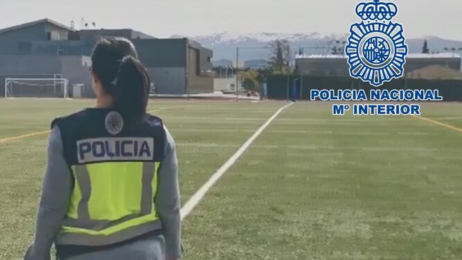 Entre los detenidos hay un docente, tres captadores y seis directivos de los clubs