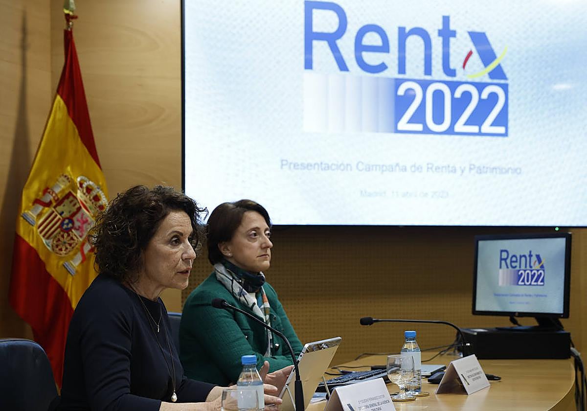 El timo con la Declaración de la Renta que afecta a cientos de contribuyentes.