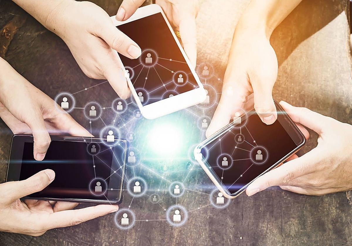 El timo de 1.000 euros a los clientes de un popular banco por SMS.