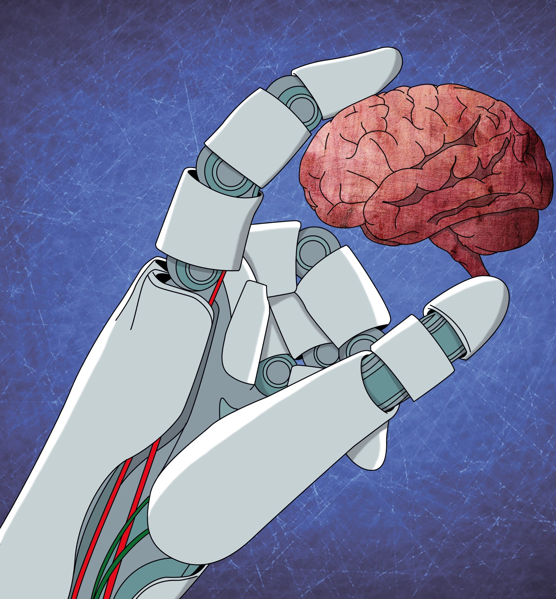 Qué es, qué no y qué puede ser inteligencia artificial