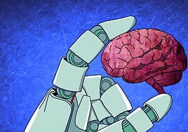 Qué es, qué no y qué puede ser inteligencia artificial
