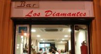 Los Diamantes