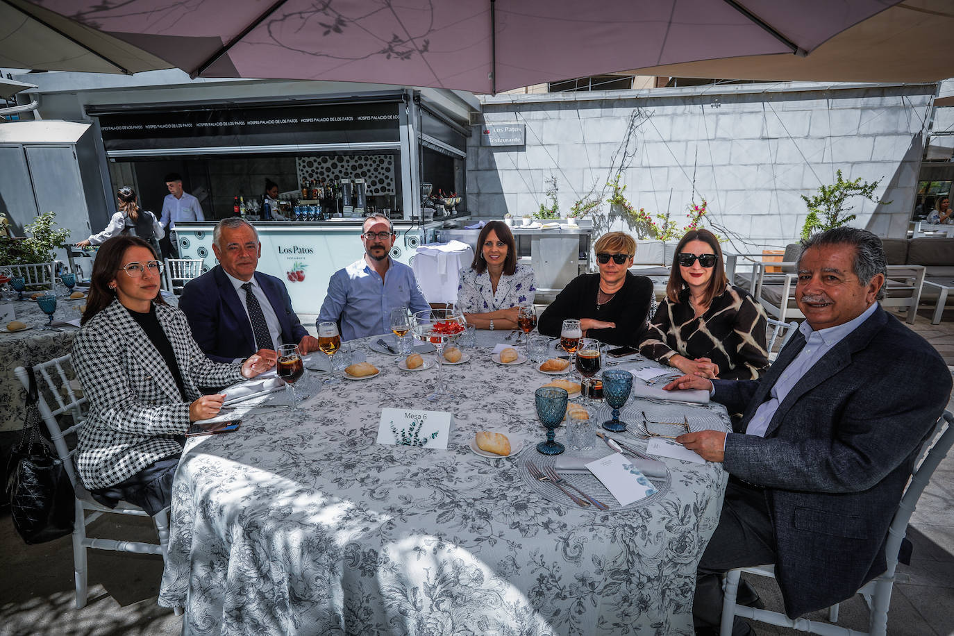 Las mejores imágenes de los Premios Cooperativismo de Cajamar e IDEAL