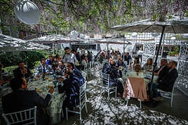 Las mejores imágenes de los Premios Cooperativismo de Cajamar e IDEAL