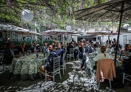 Cajamar e IDEAL de la mano en la II edición de los Premios Cooperativismo