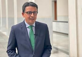 El PP aplaude la rebaja fiscal andaluza: «Los almerienses pagarán menos por Moreno»