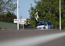 La nueva señal de la DGT que supone 200 euros de multa.