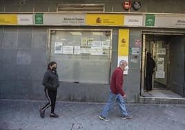 Almería acumula casi 31.000 contratos indefinidos en los tres primeros meses del año