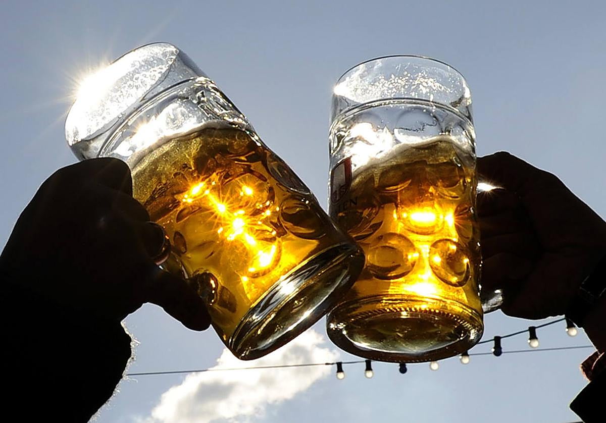 Más de 150 cervezas de España y el mundo se servirán en el festival de Granada.