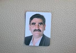 José Manuel Muñoz Carranza, que falleció en el Clínico tras una reconstrucción intestinal.