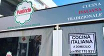 Pasticcio Pizza & Pasta Bar