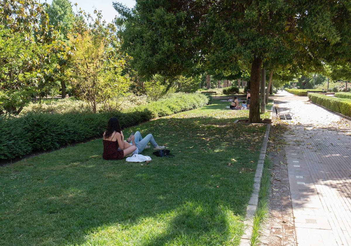 Alerta por la ola de calor que traerá a Andalucía temperaturas de julio.