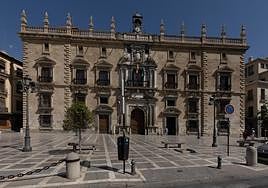 El juicio, que culminó en acuerdo, se celebró este mes en la Audiencia de Granada.