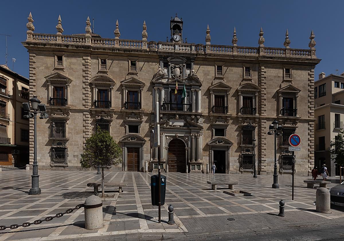 El juicio, que culminó en acuerdo, se celebró este mes en la Audiencia de Granada.