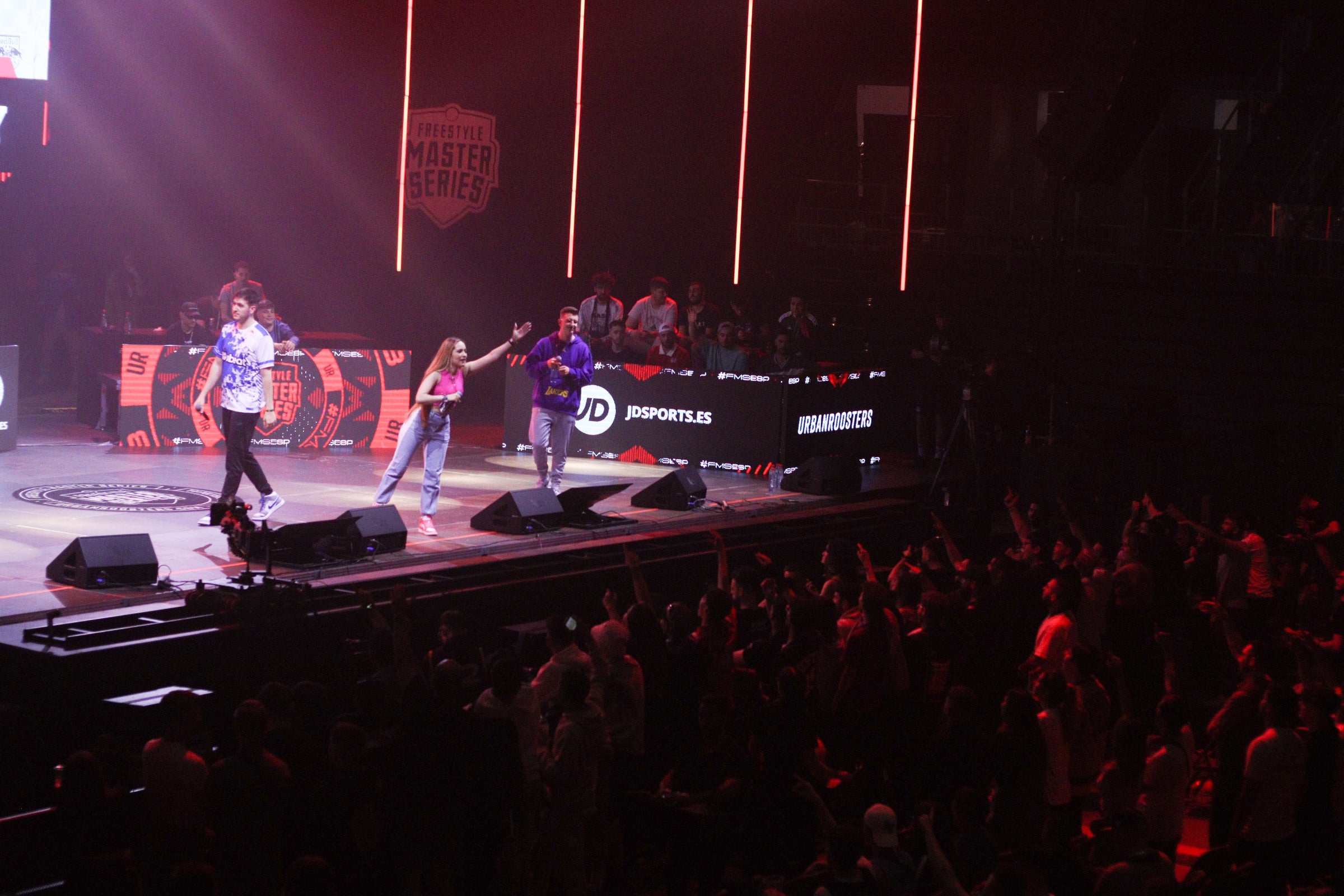 La gran fiesta de la cultura en Granada