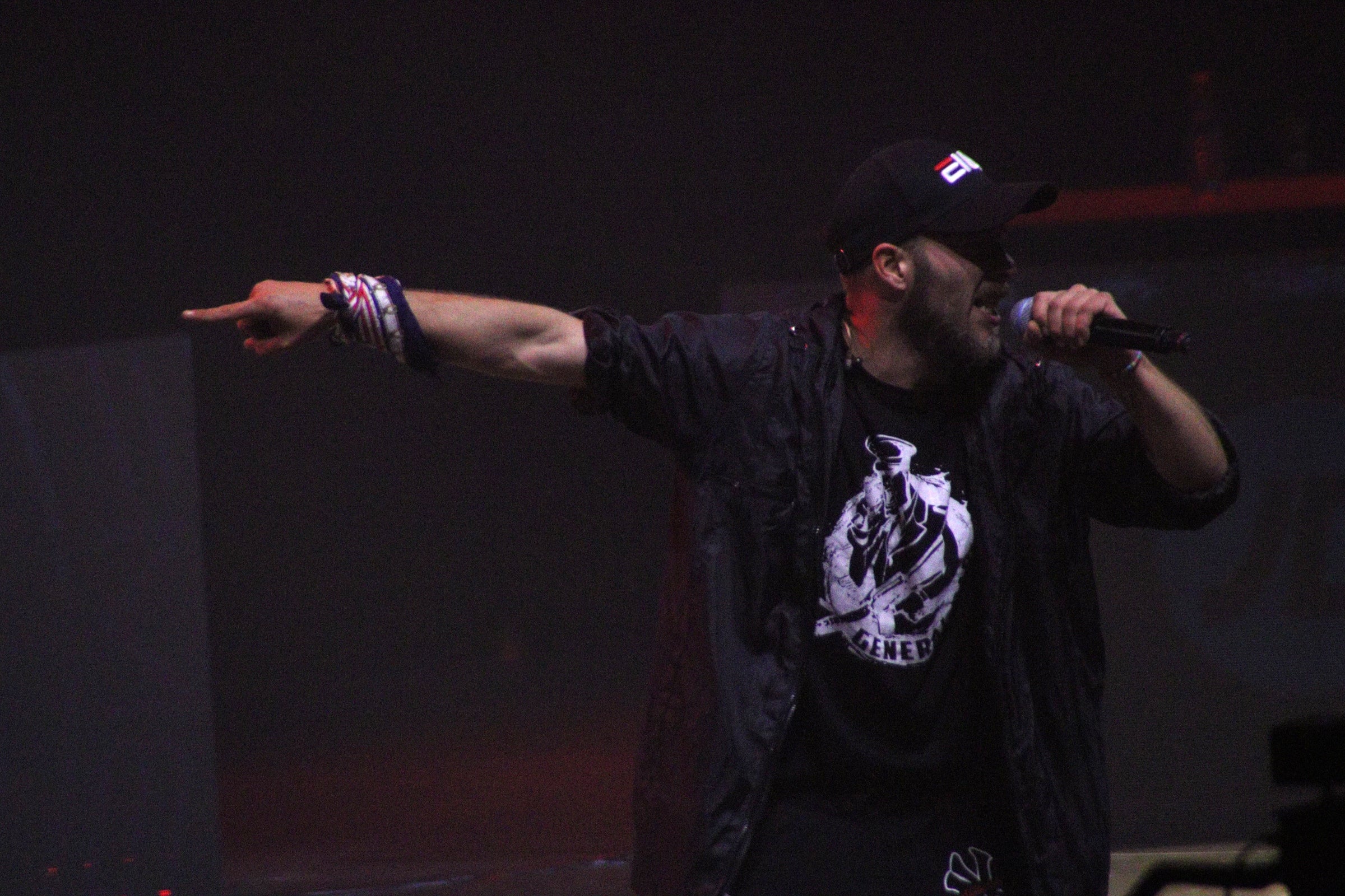 La gran fiesta de la cultura en Granada