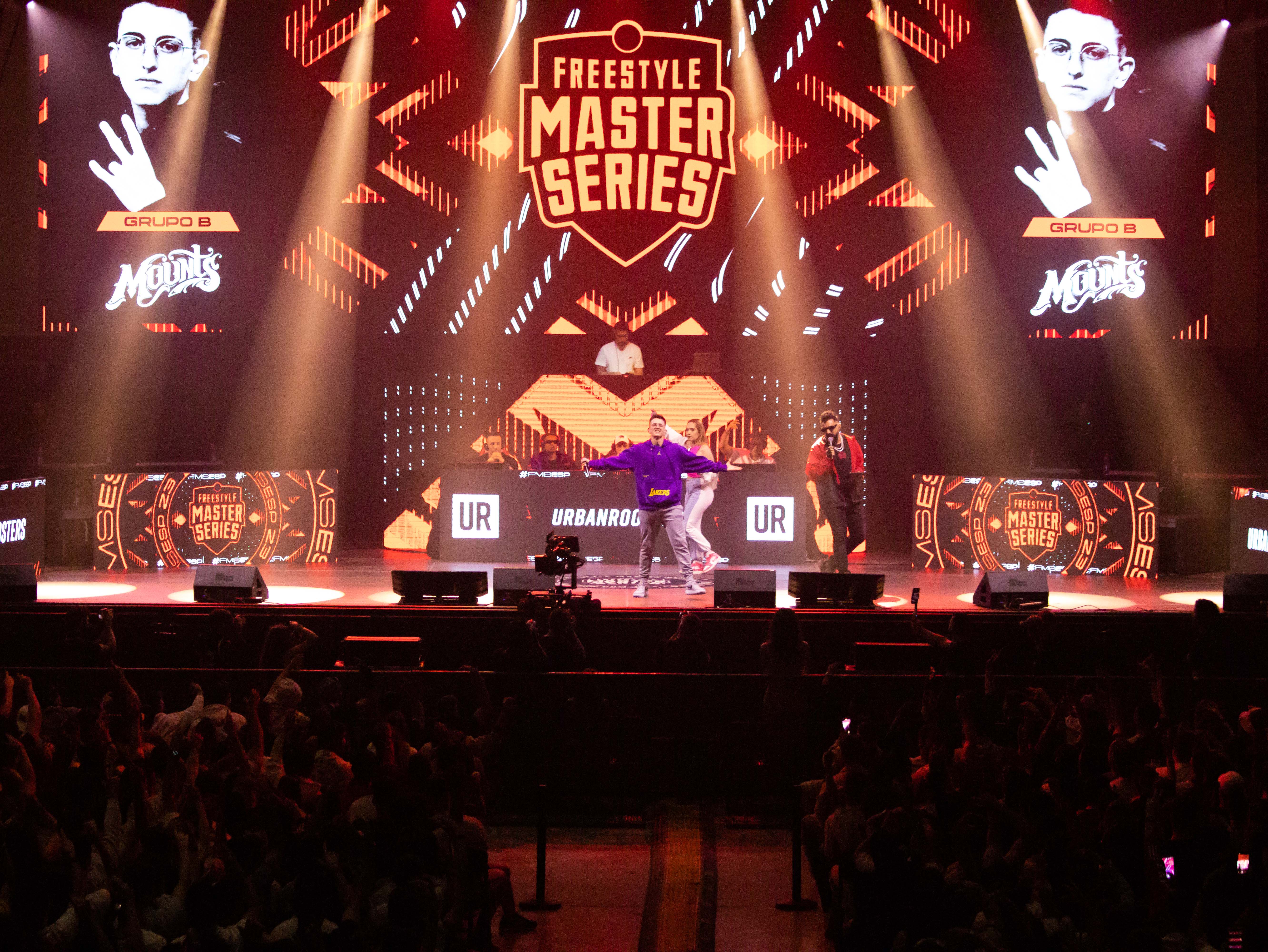 La gran fiesta de la cultura en Granada