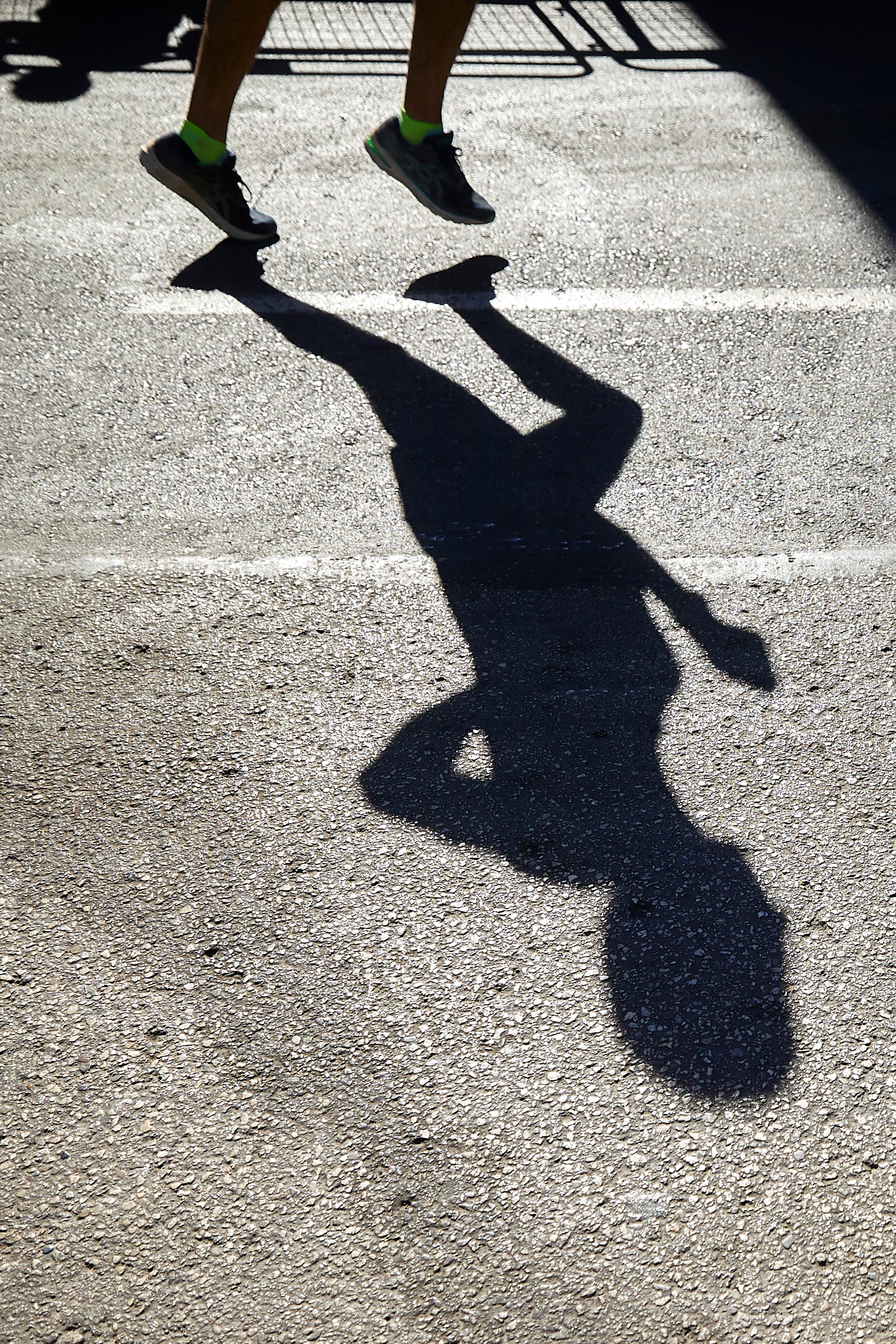 Encuéntrate en la carrera del Padre Marcelino