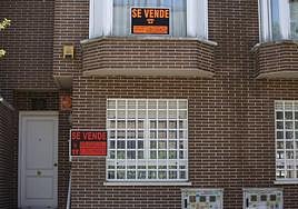 Vivienda en venta.