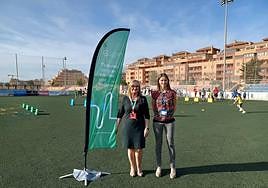 The British School of Almería organiza su Sports Week en colaboración con la AECC