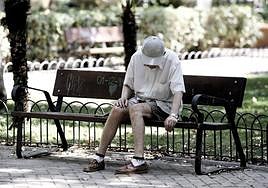 Aviso a los pensionistas que no cobrarán la paga extra de verano.