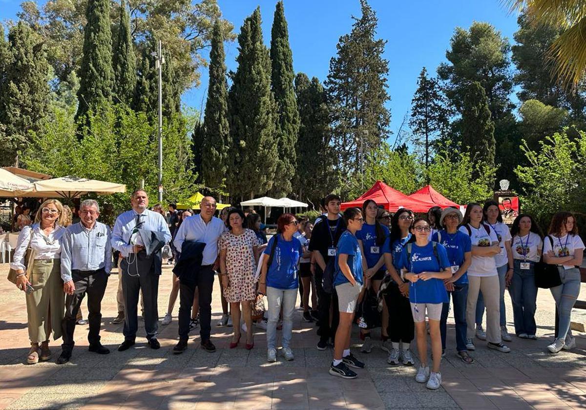 El ix encuentro de mediación escolar concita a 34 institutos | ideal