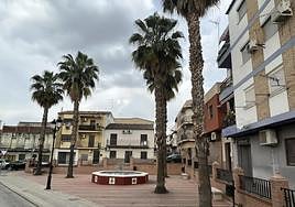 Plaza que recibirá el nombre del guardia civil que murió en Asturias.
