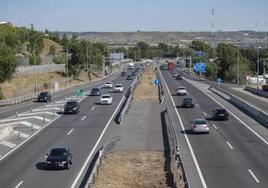 La Morenita y el puente del Primero de Mayo llenarán las carreteras andaluzas