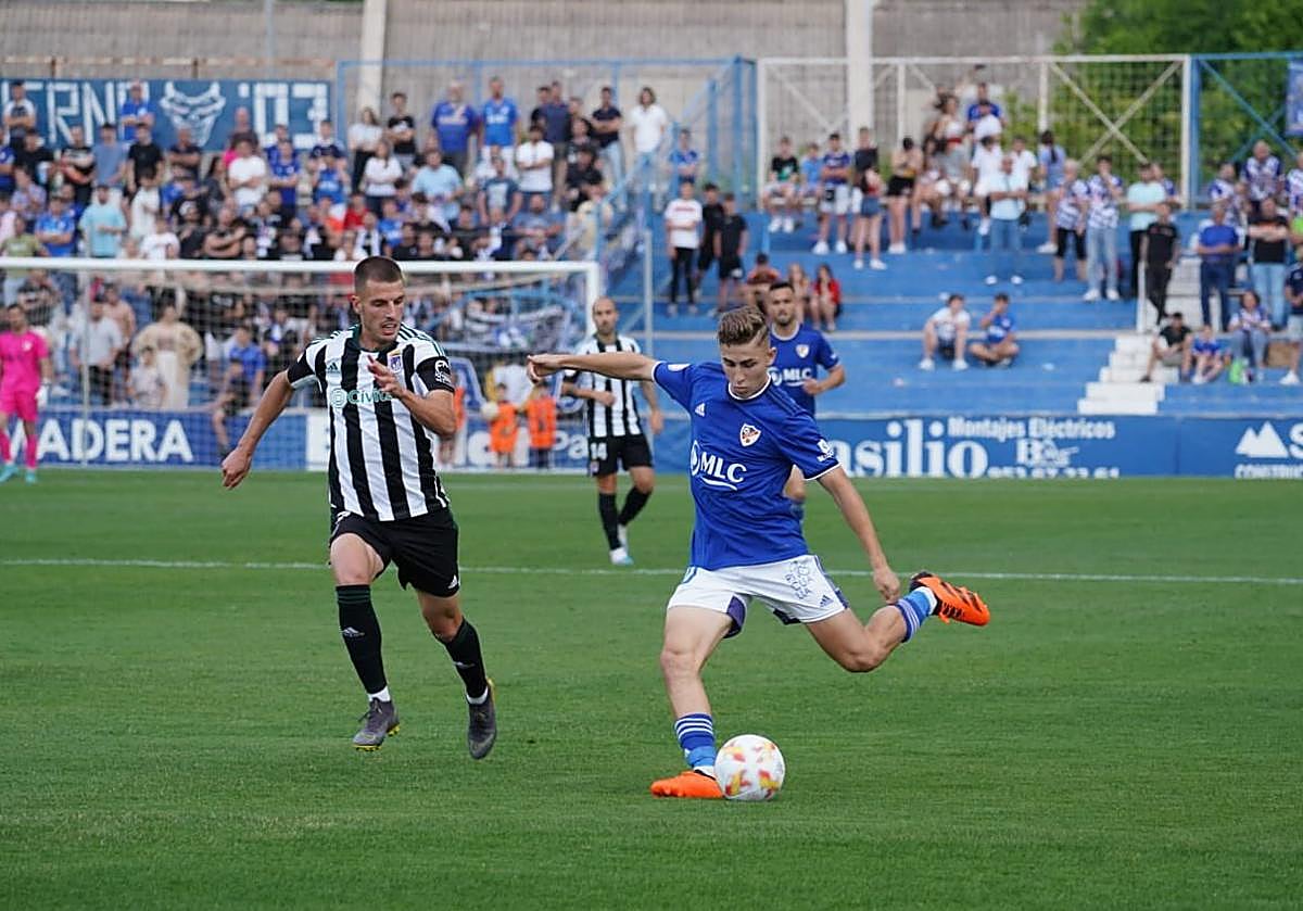 Noche épica en Linarejos para dormir en zona de ascenso