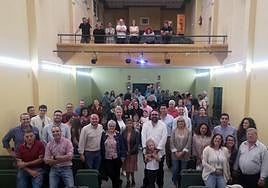 Francisco Sánchez planea un parque de viviendas asequibles y mejores comunicaciones